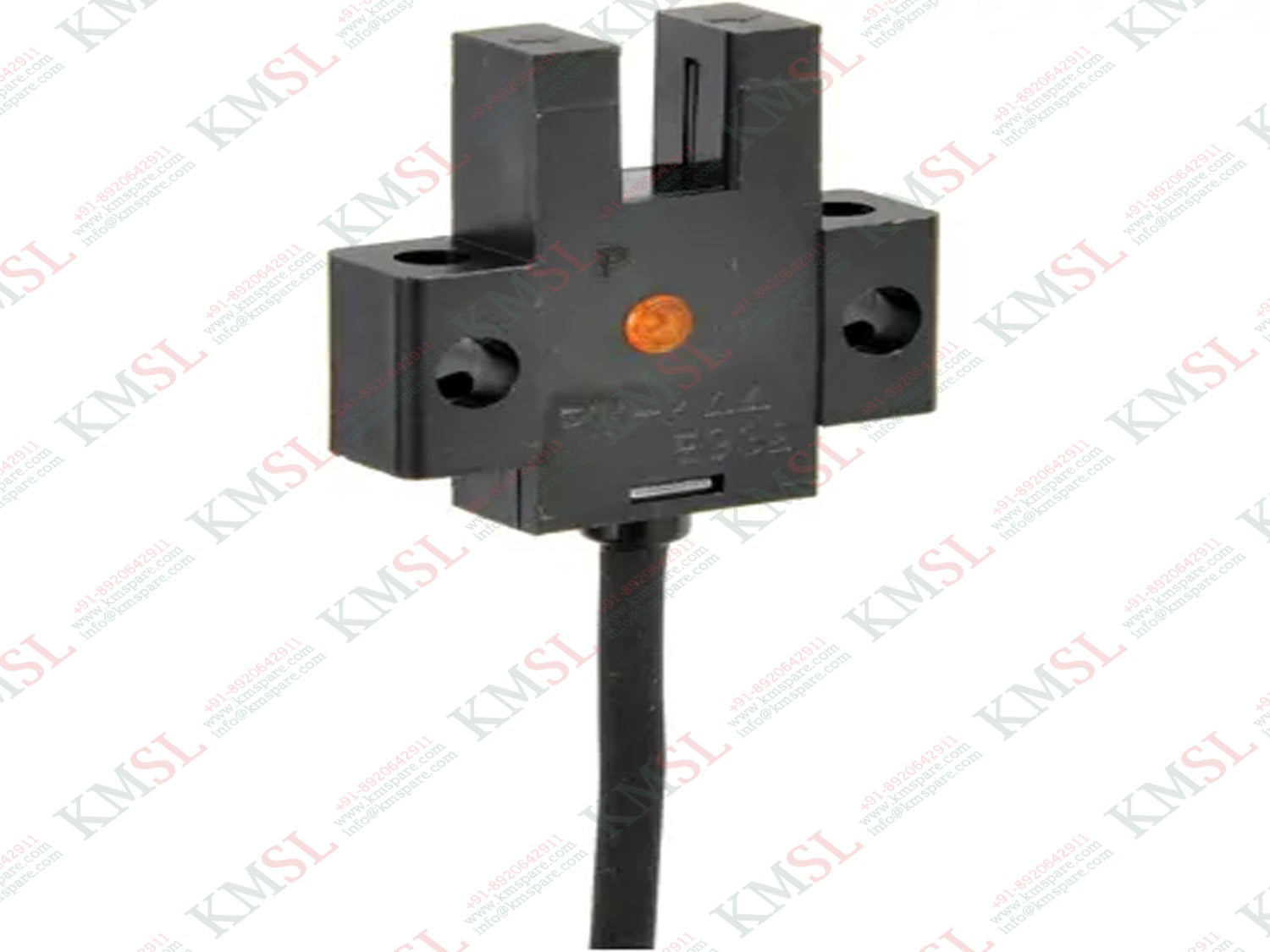 Panasonic Photoelectric Sensor, PM-K44 Panasonic