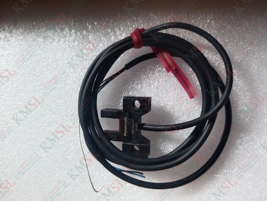 Panasonic Photoelectric Sensor, PM-K45-P Panasonic