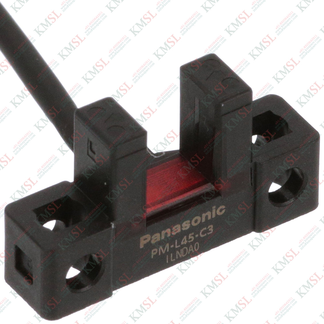 PM-L45 Photoelectric Sensor
