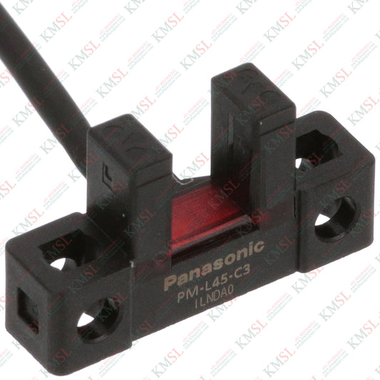 PM-L45 Photoelectric Sensor – High-Precision Industrial Automation Sensor | KMSPARE
