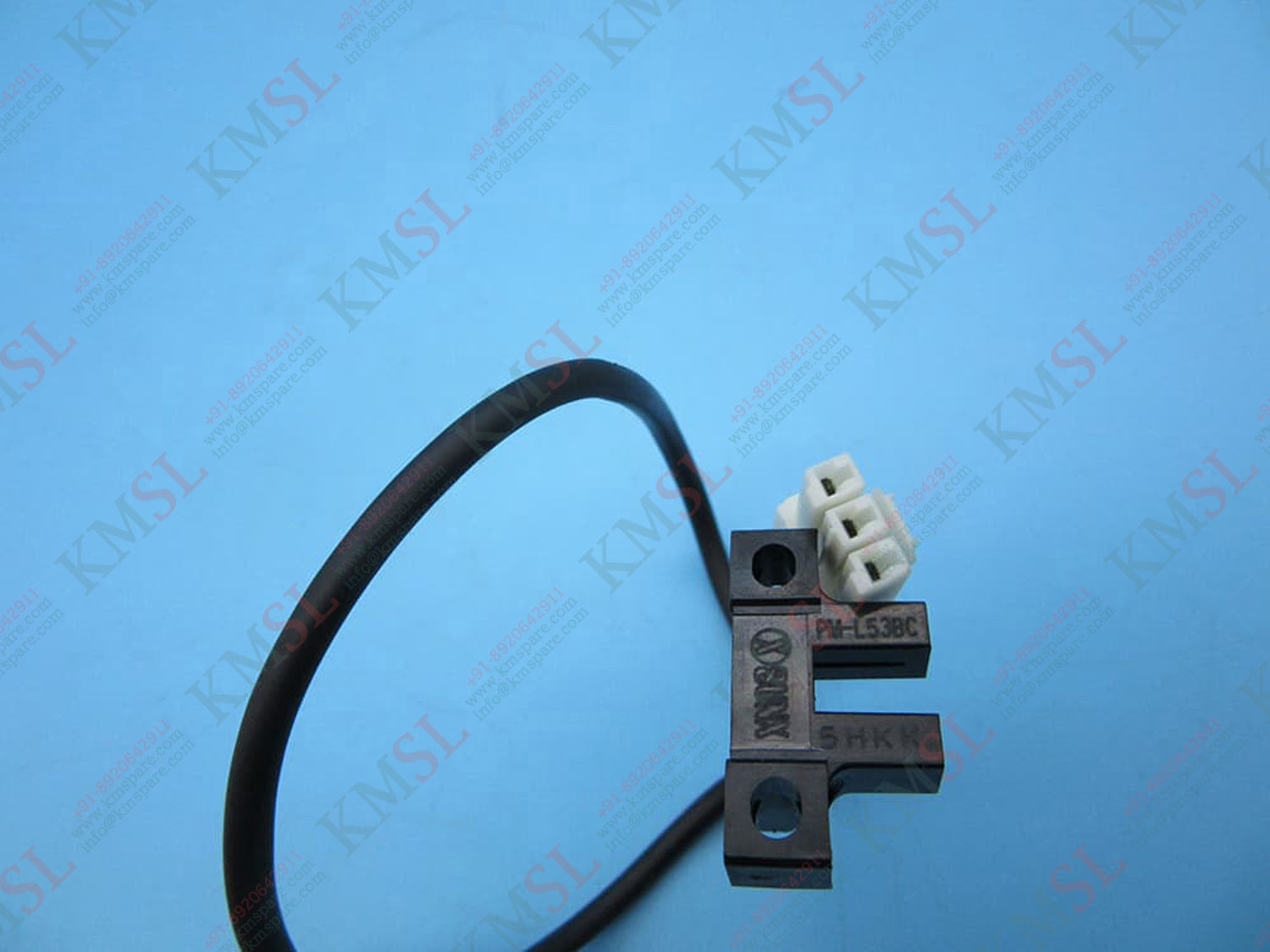 Panasonic Photoelectric Sensor, PM-L53B Panasonic