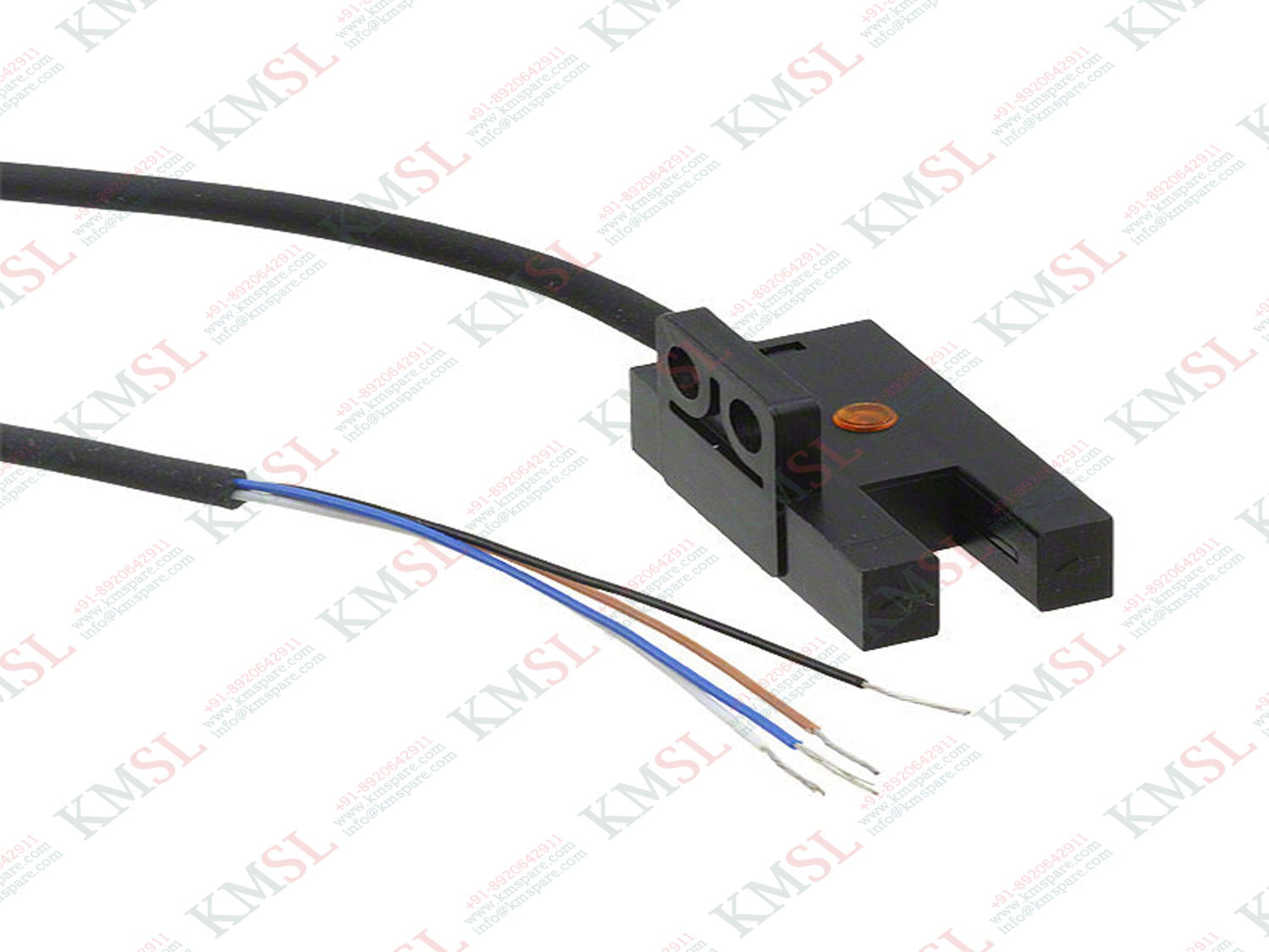 Panasonic Photoelectric Sensor, PM-R44-P Panasonic