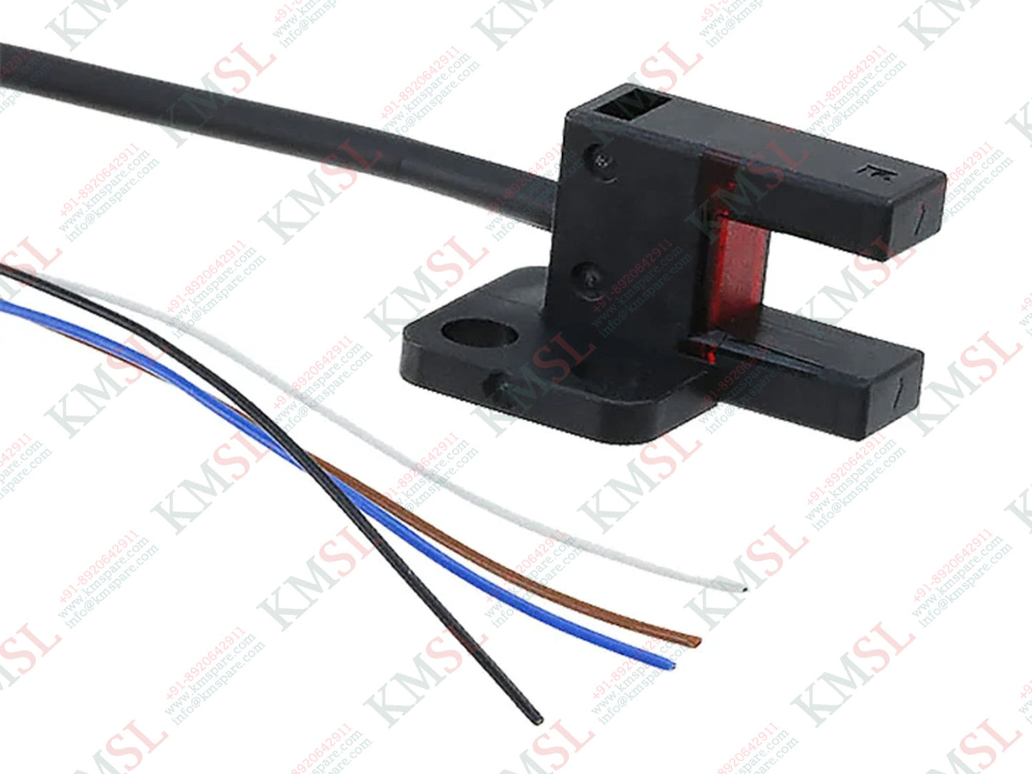 Panasonic Photoelectric Sensor, PM-R45-P Panasonic