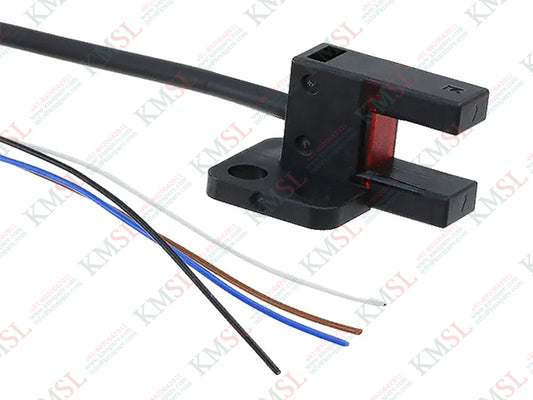 Panasonic Photoelectric Sensor, PM-R45-P Panasonic