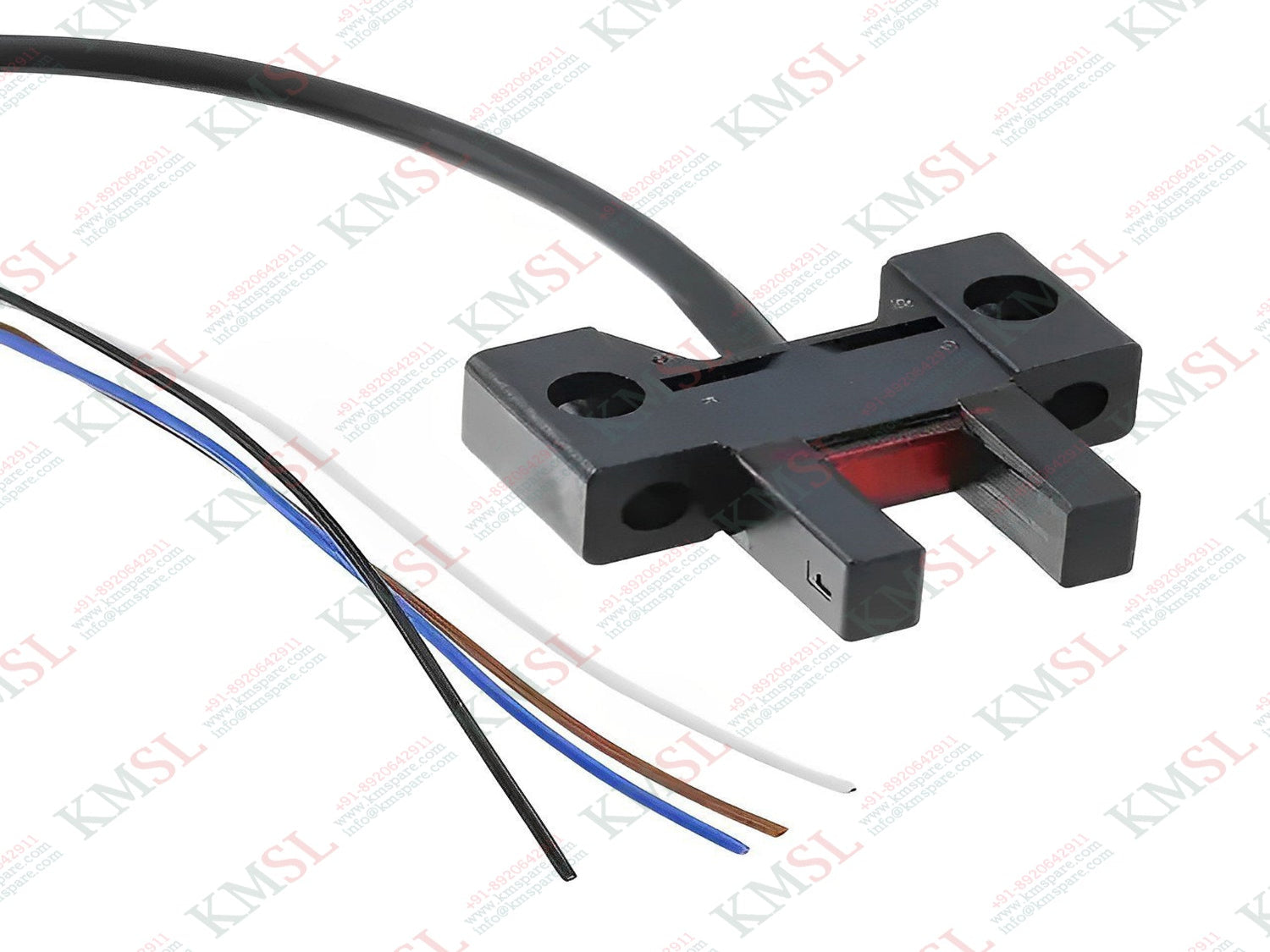 Panasonic Photoelectric Sensor, PM-T45 Panasonic