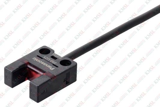 PM-U25 Optical Sensor Through-Beam
