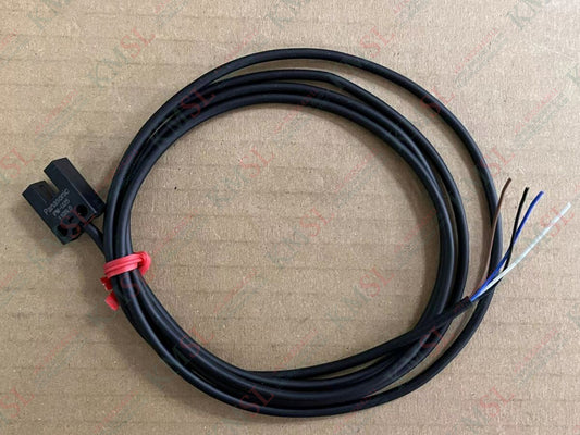 Panasonic Photoelectric Sensor, PM-U25-P Panasonic