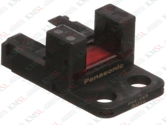 Panasonic Photoelectric Sensor, PM-Y65 Panasonic