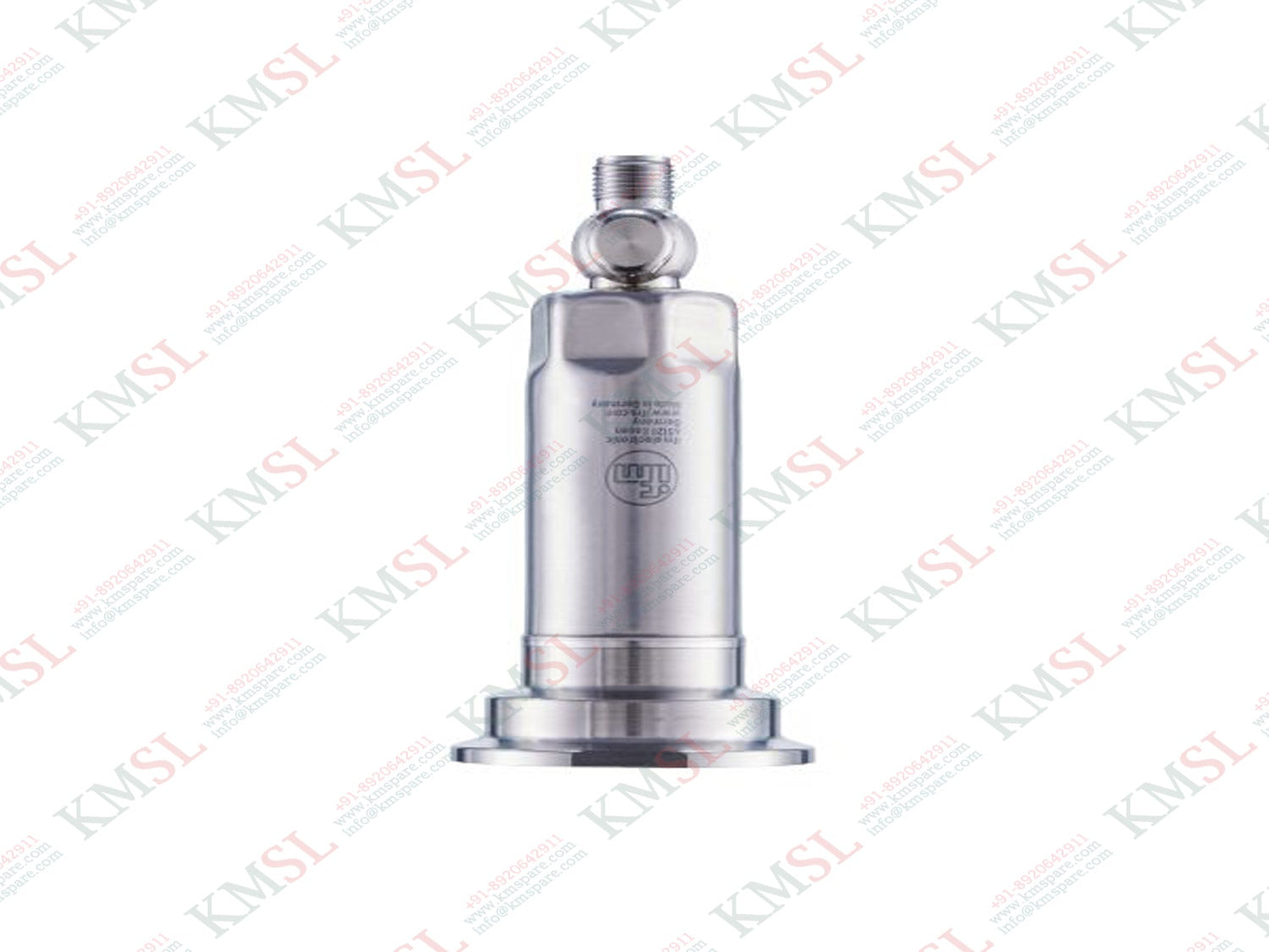 IFM Flush Pressure Sensor, PM1104 IFM