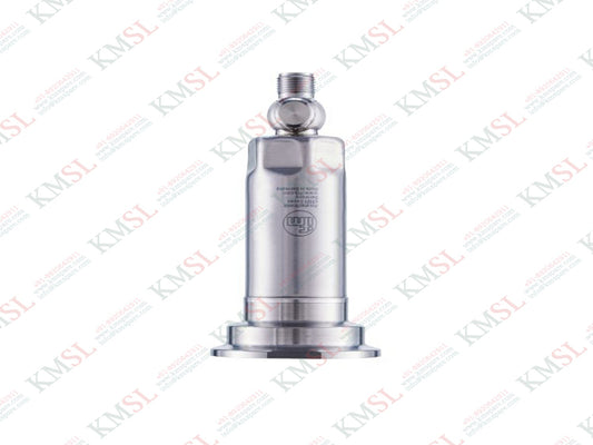 IFM Flush Pressure Sensor, PM1104 IFM