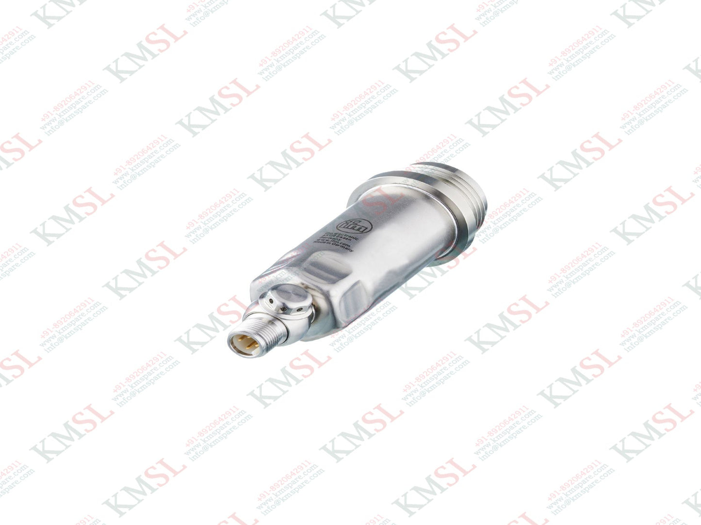 PM1708 IFM Pressure Sensor | Industrial Automation | KMSPARE