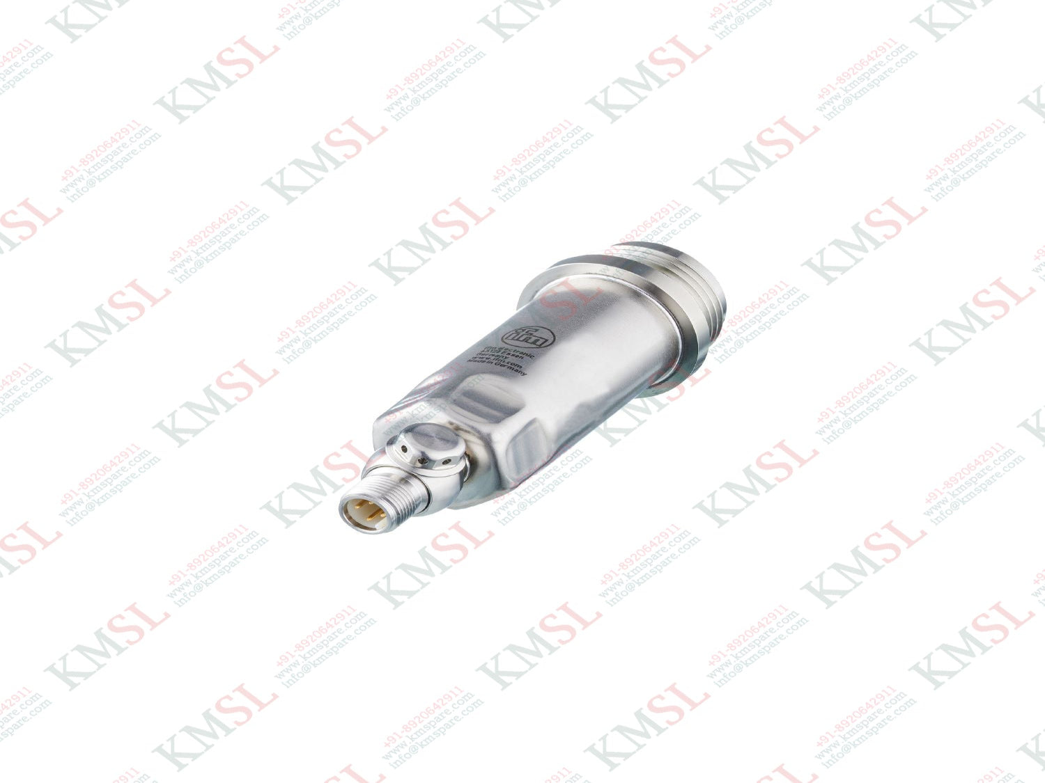 PM1708 IFM Pressure Sensor | Industrial Automation | KMSPARE