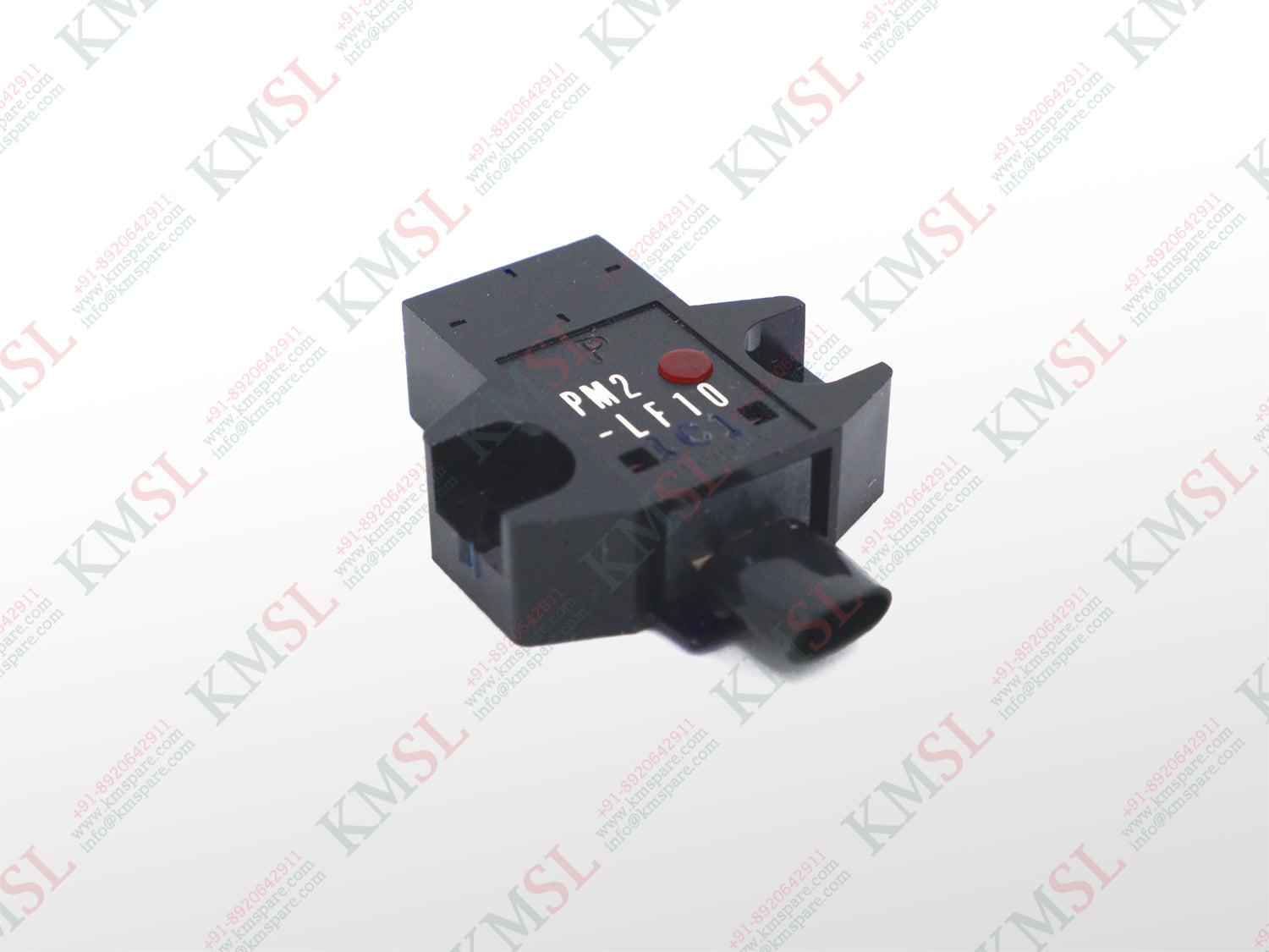 Panasonic Micro Photoelectric Sensor, PM2-LF10 Panasonic