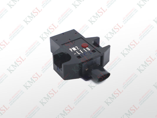 Panasonic Micro Photoelectric Sensor, PM2-LF10 Panasonic