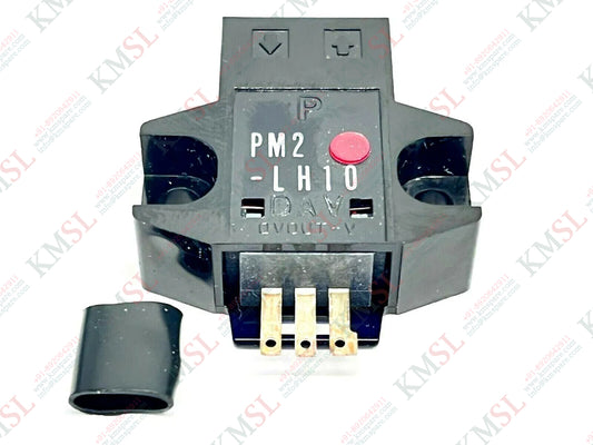 Panasonic Photoelectric Sensor, PM2-LH10 Panasonic