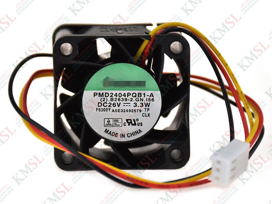 PMD2404PQB1-A Sunon Inverter Cooling Fan | Industrial Cooling Fan | KMSPARE