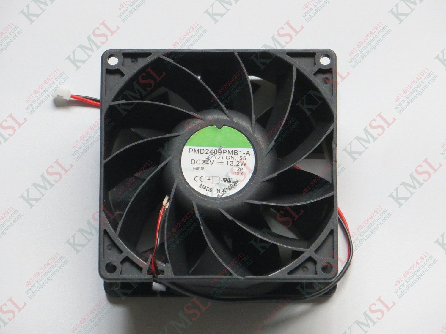 A Sunon Cooling Fan, PMD2409PMB1-A Sunon