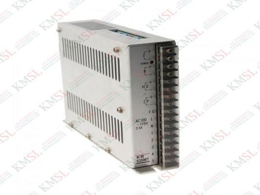 PMM-BA-5603-1 Juki MTC Driver | Original SMT Driver – KMSPARE