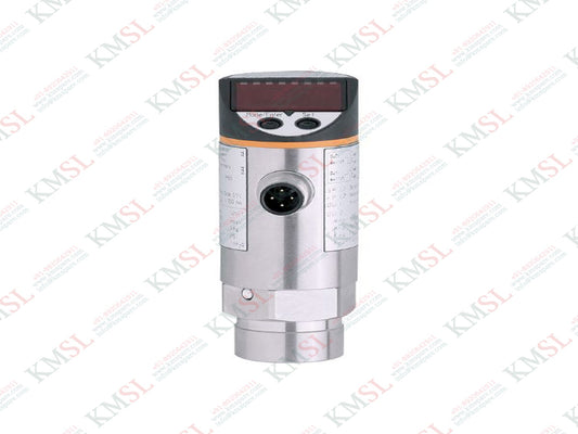 PN2022 IFM Pressure Sensor | Industrial Pressure Sensor – KMSPARE
