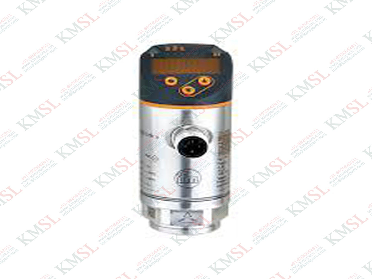 PN2169 IFM Pressure Sensor | Industrial Pressure Sensor – KMSPARE