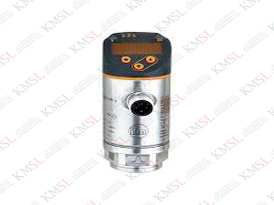 PN2169 IFM Pressure Sensor | Industrial Pressure Sensor – KMSPARE