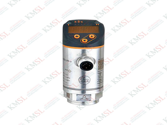 PN2293 IFM Pressure Sensor | Industrial Pressure Sensor – KMSPARE