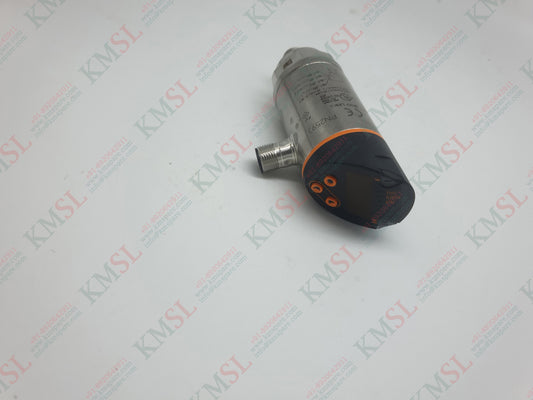 IFM Pressure Sensor, PN2593 IFM