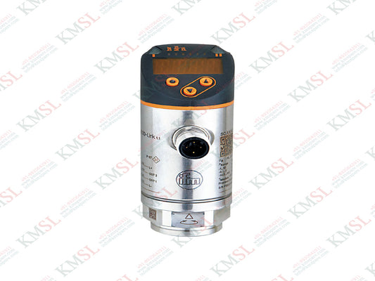 PN3070 IFM Pressure Sensor | Industrial Pressure Sensor – KMSPARE