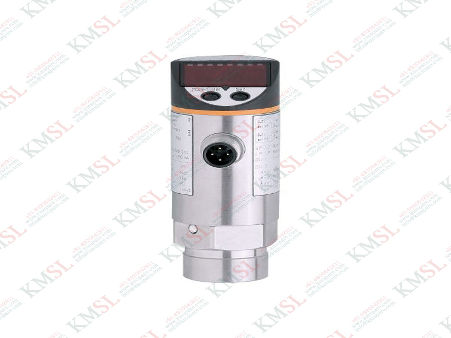 PN5000 IFM Pressure Sensor | Industrial Pressure Sensor – KMSPARE