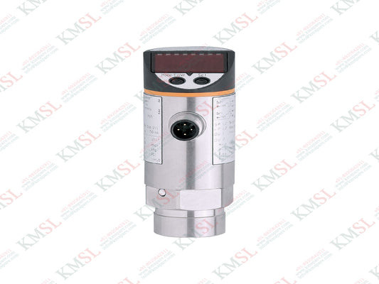 PN5002 IFM Pressure Sensor | Industrial Pressure Sensor – KMSPARE