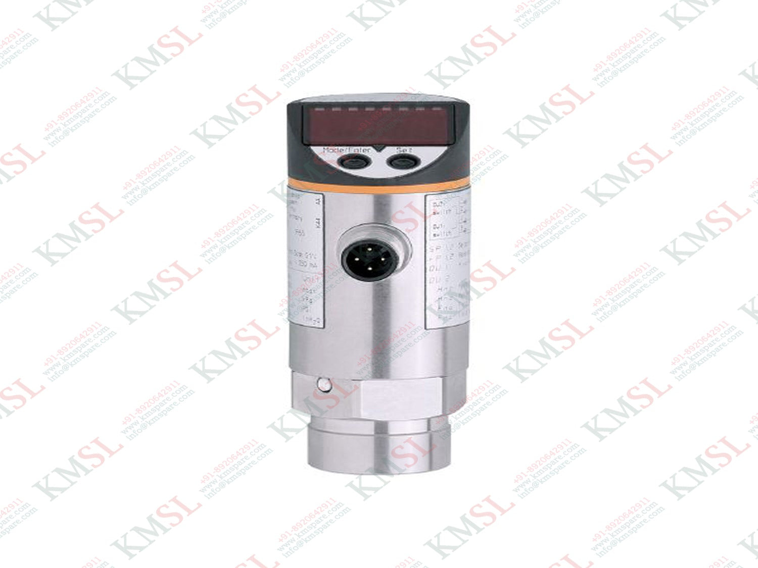 PN5004 IFM Pressure Sensor | Industrial Pressure Sensor – KMSPARE