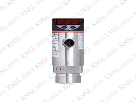 PN7001 IFM Pressure Sensor | Industrial Pressure Sensor – KMSPARE