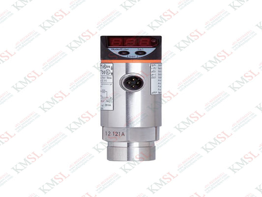 PN7060 IFM Pressure Sensor | Industrial Pressure Sensor – KMSPARE