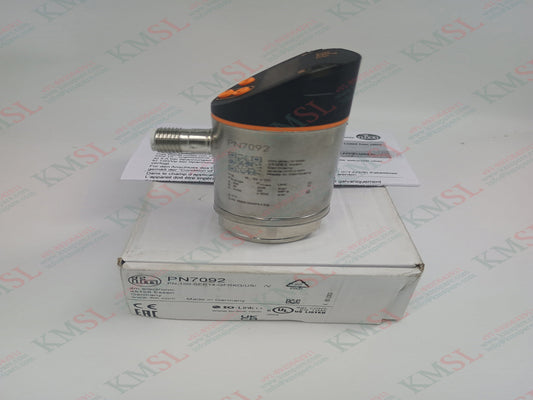 PN7092 IFM Pressure Sensor | Industrial Pressure Sensor – KMSPARE