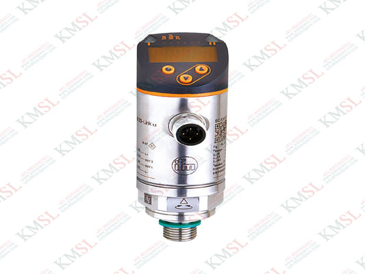 PN7570 IFM Pressure Sensor – Industrial Pressure Measurement Sensor | KMSPARE