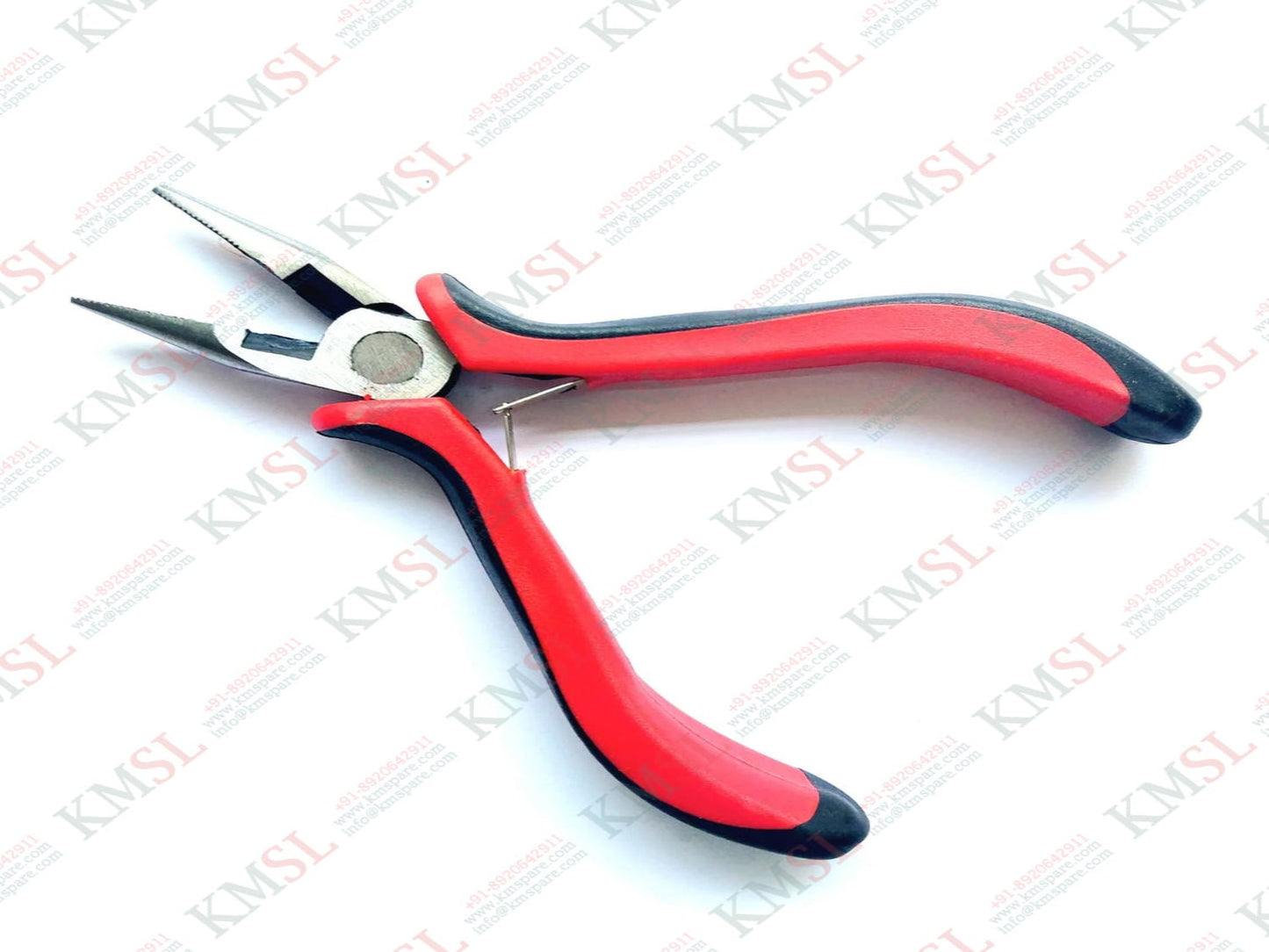 PIERGIACOMI Nose Plier, PNE-01-NB PIERGIACOMI