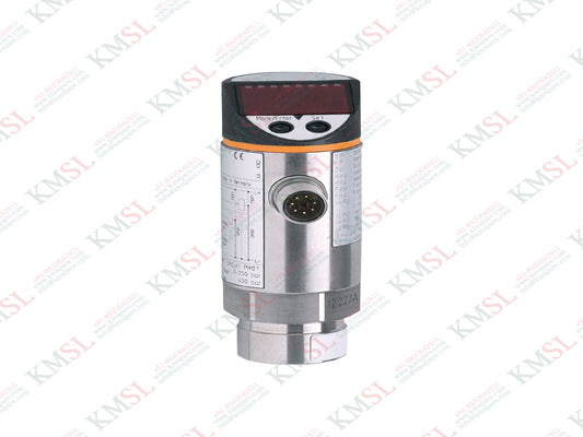 IFM Pressure Sensor, PNI024 IFM