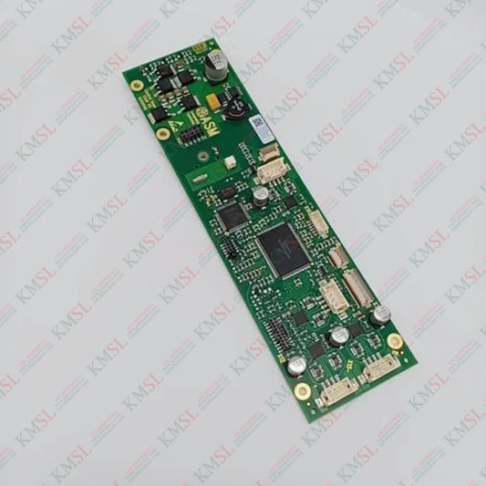 POWER Z PCB E86427290A0
