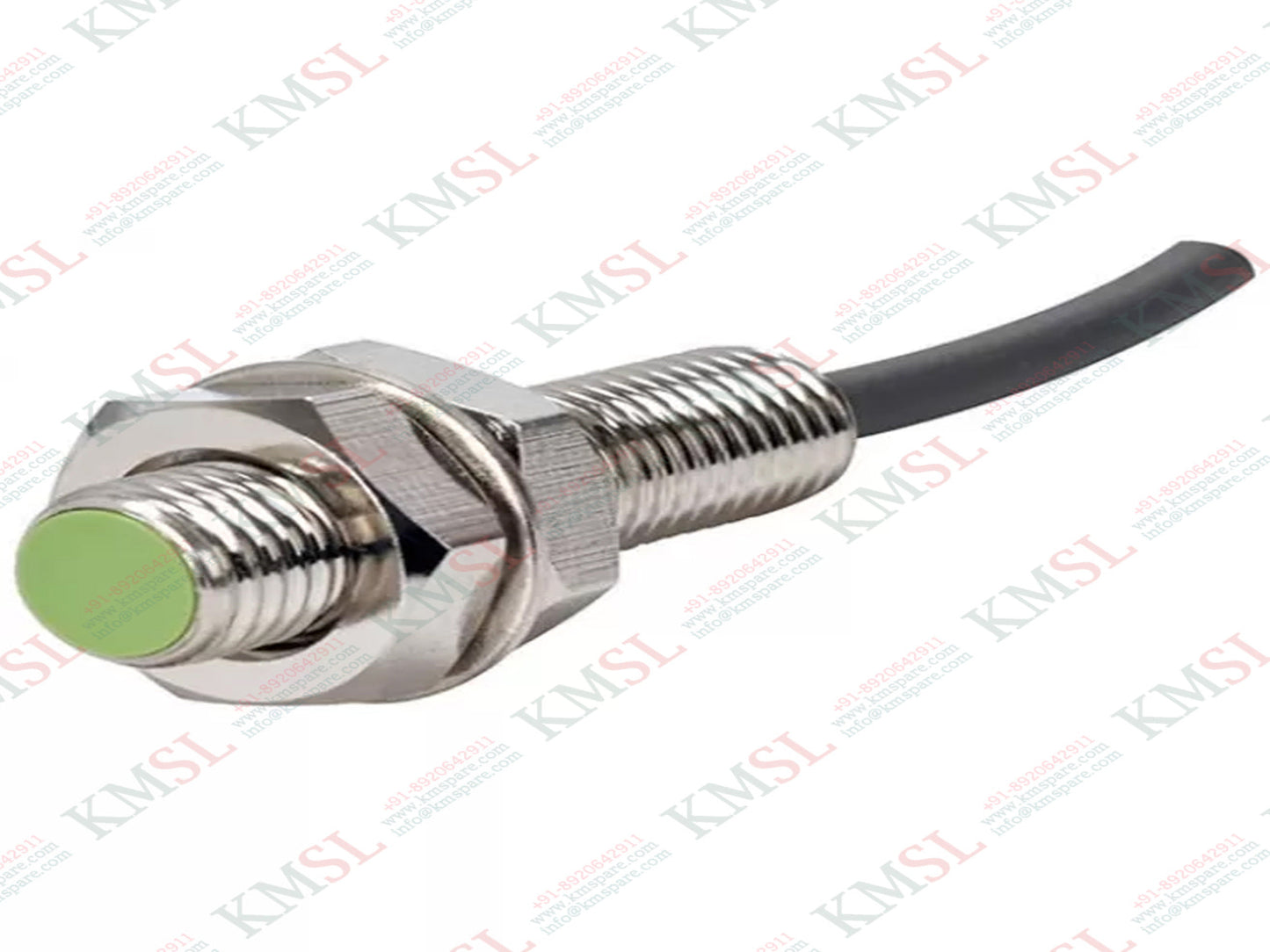 Autonics Inductive Proximity Sensors, PR08-1.5DN Autonics