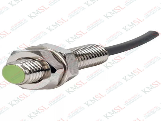 Autonics Inductive Proximity Sensors, PR08-1.5DN Autonics