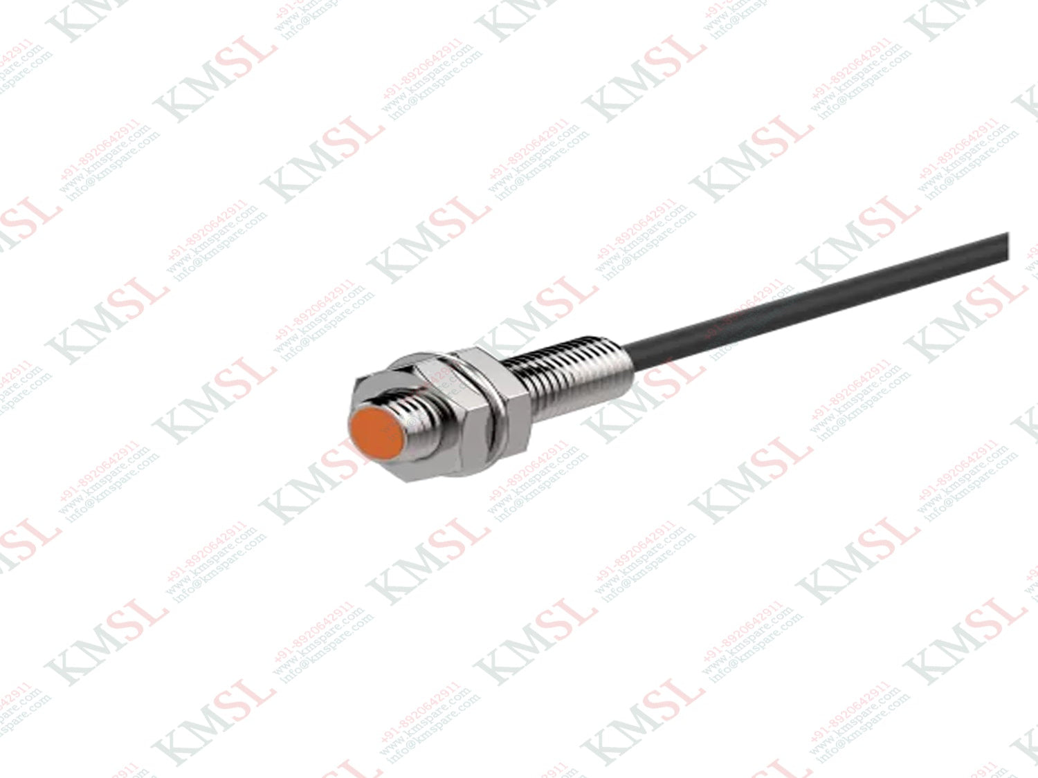 PR08-1.5DP Autonics Inductive Proximity Sensor | Compact Metal Detection | KMSPARE