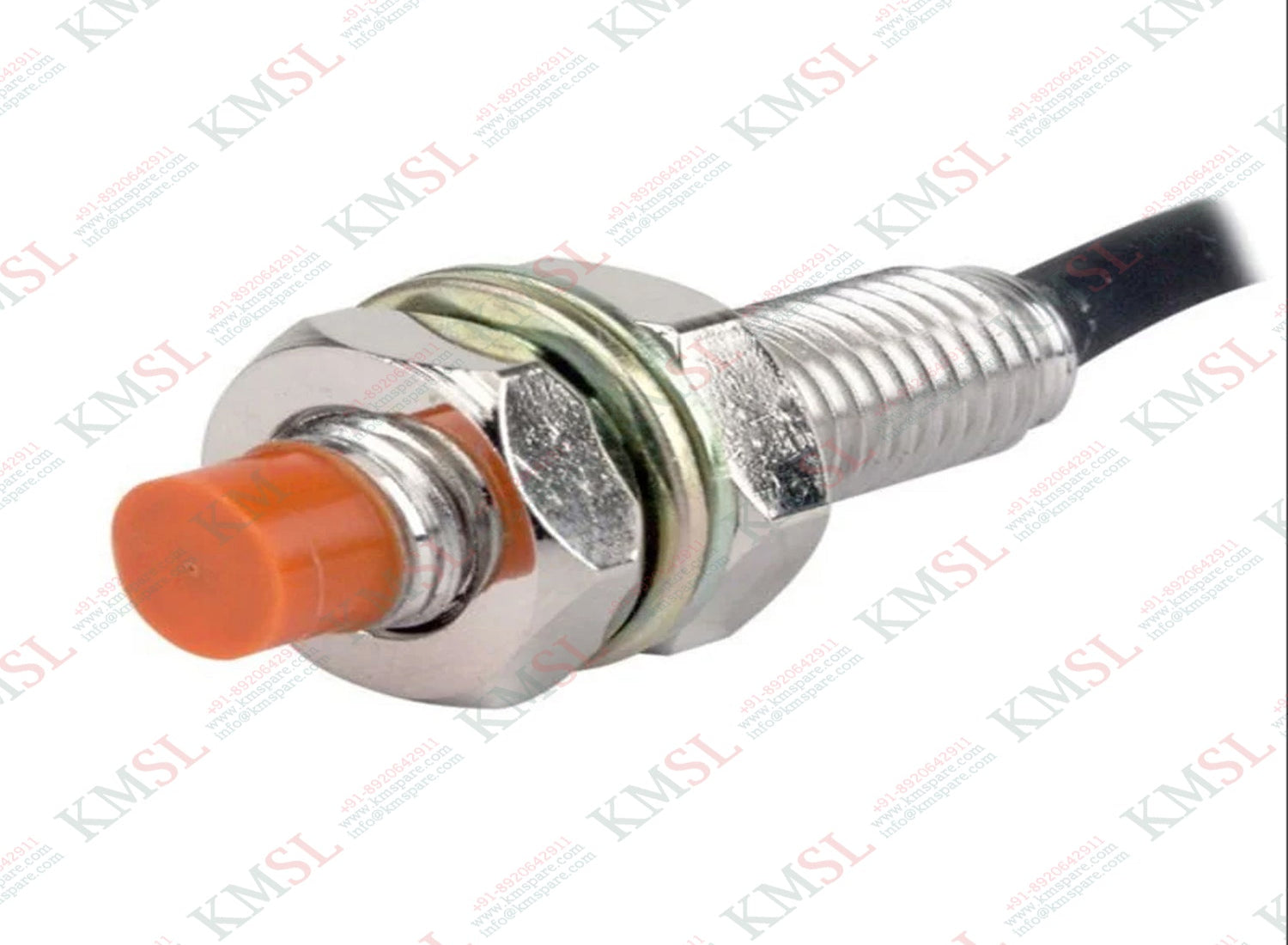 PR08-2DP Autonics Inductive Proximity Sensor – Industrial Automation Sensor | KMSPARE