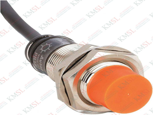PR18-8AC Autonics Inductive Proximity Sensor | AC Type Metal Detection | KMSPARE