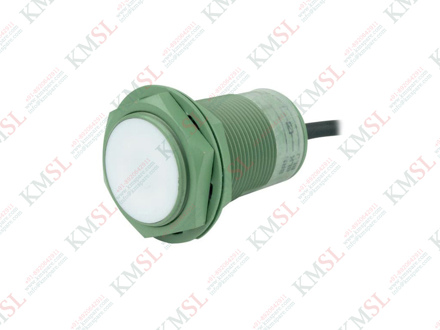 Autonics Capacitive Proximity Sensor, PRA30-10AO Autonics