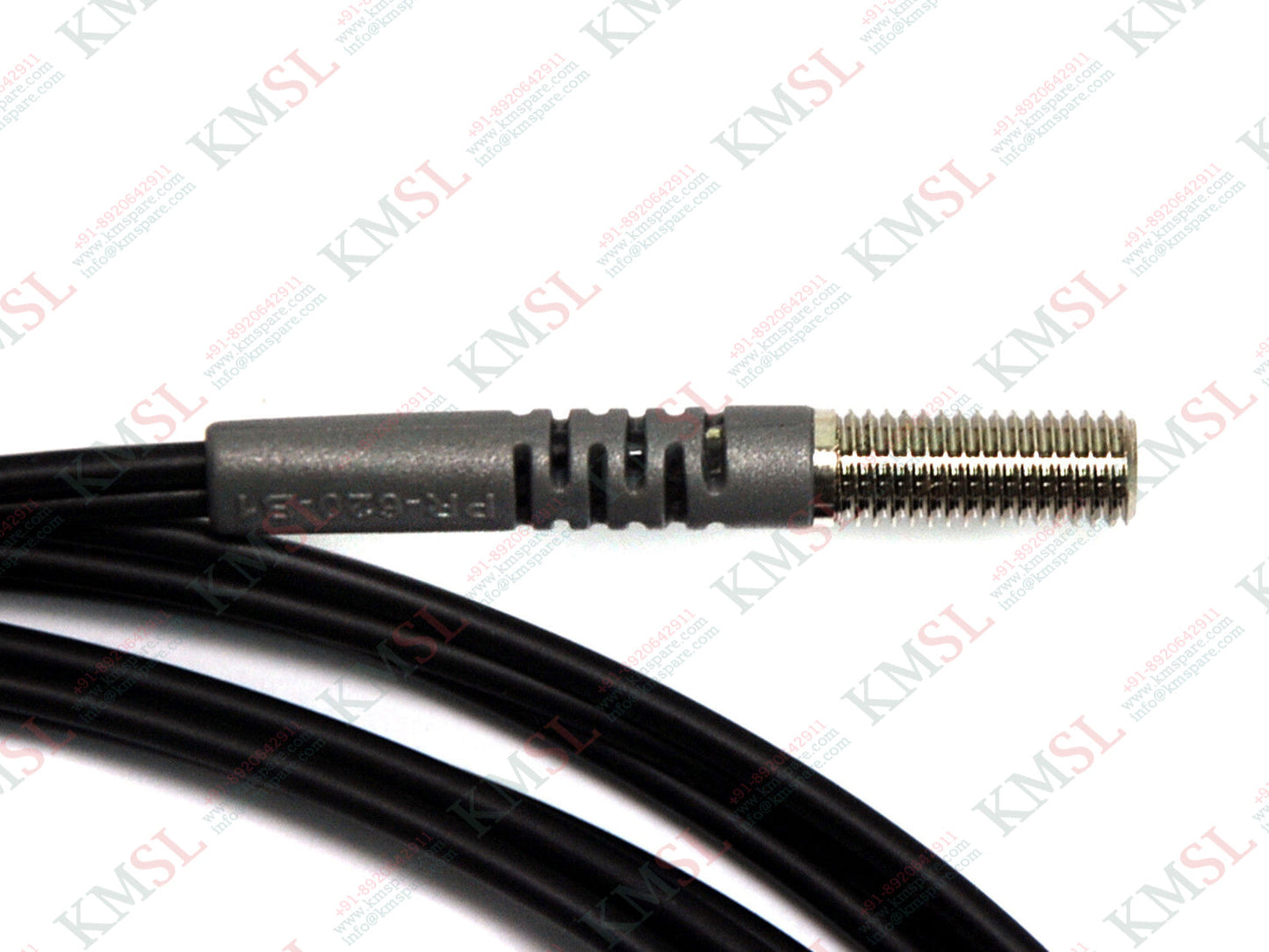 PRC-620 RIKO Fiber Optic Sensor – Industrial Automation Sensor | KMSPARE