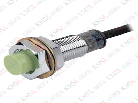 Autonics Inductive Proximity Sensor, PRCMT12-2DO Autonics