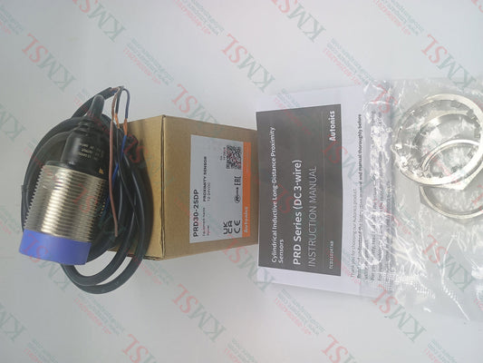 PRD30-25DP Autonics Proximity Sensor | Industrial Automation – KMSPARE