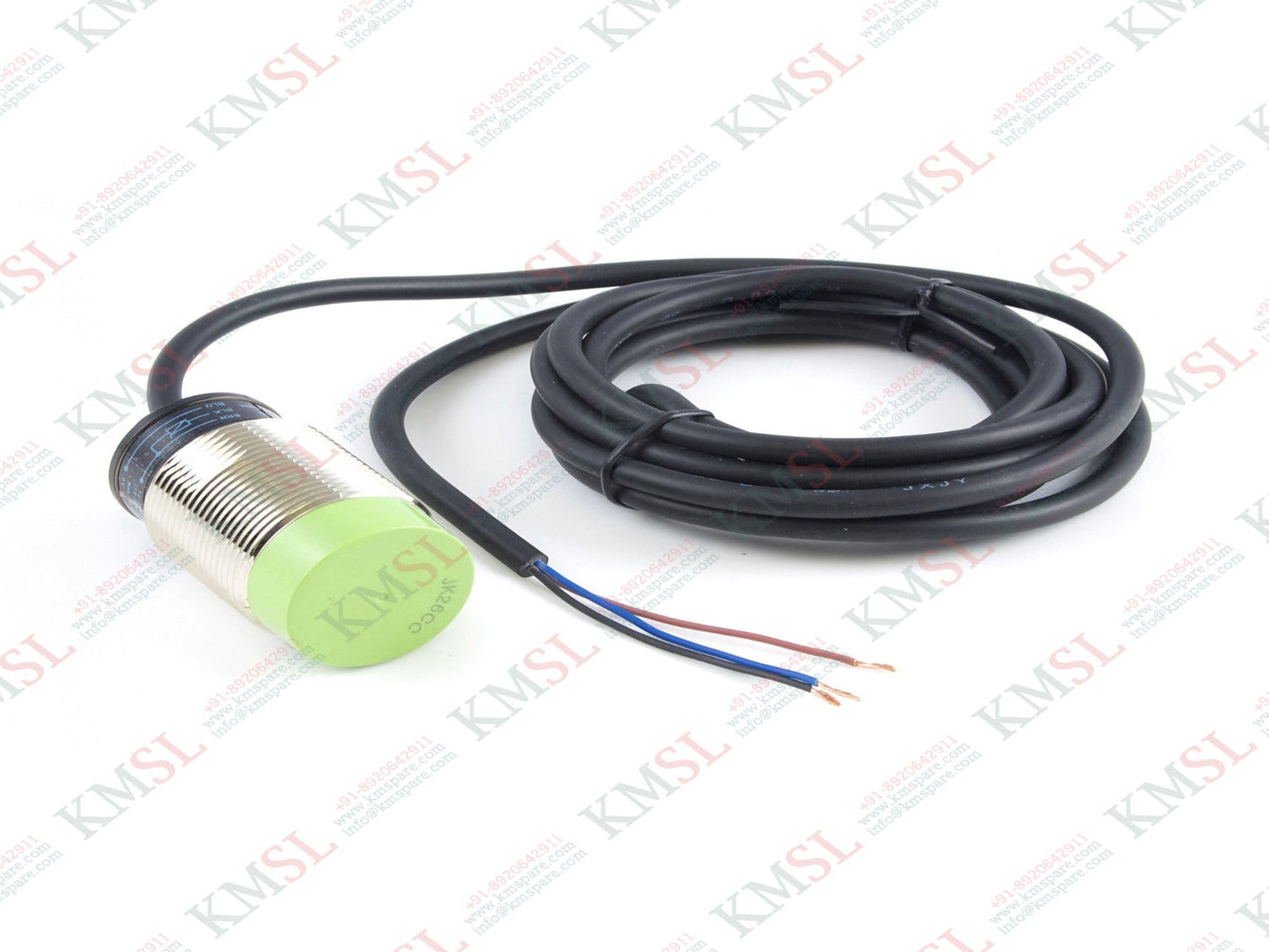 PRL08-1.5DN2 Autonics Inductive Proximity Sensor – Industrial Automation Sensor | KMSPARE