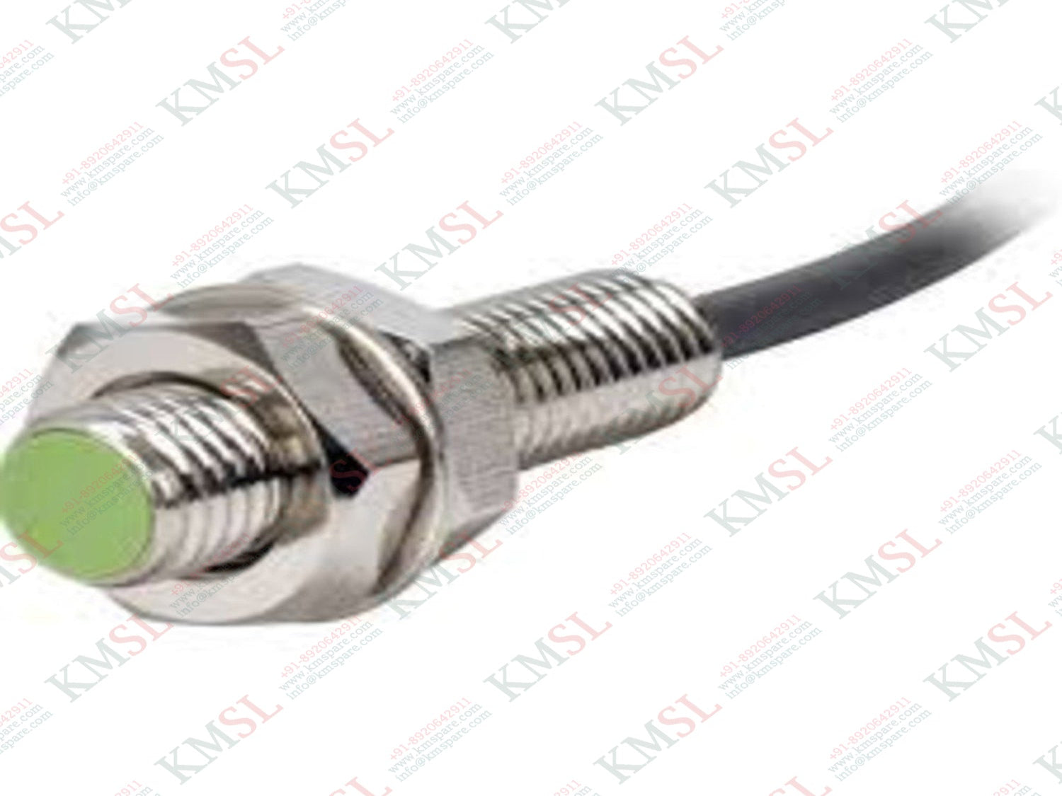 Autonics Inductive Proximity Sensor, PRL08-2DN2 Autonics