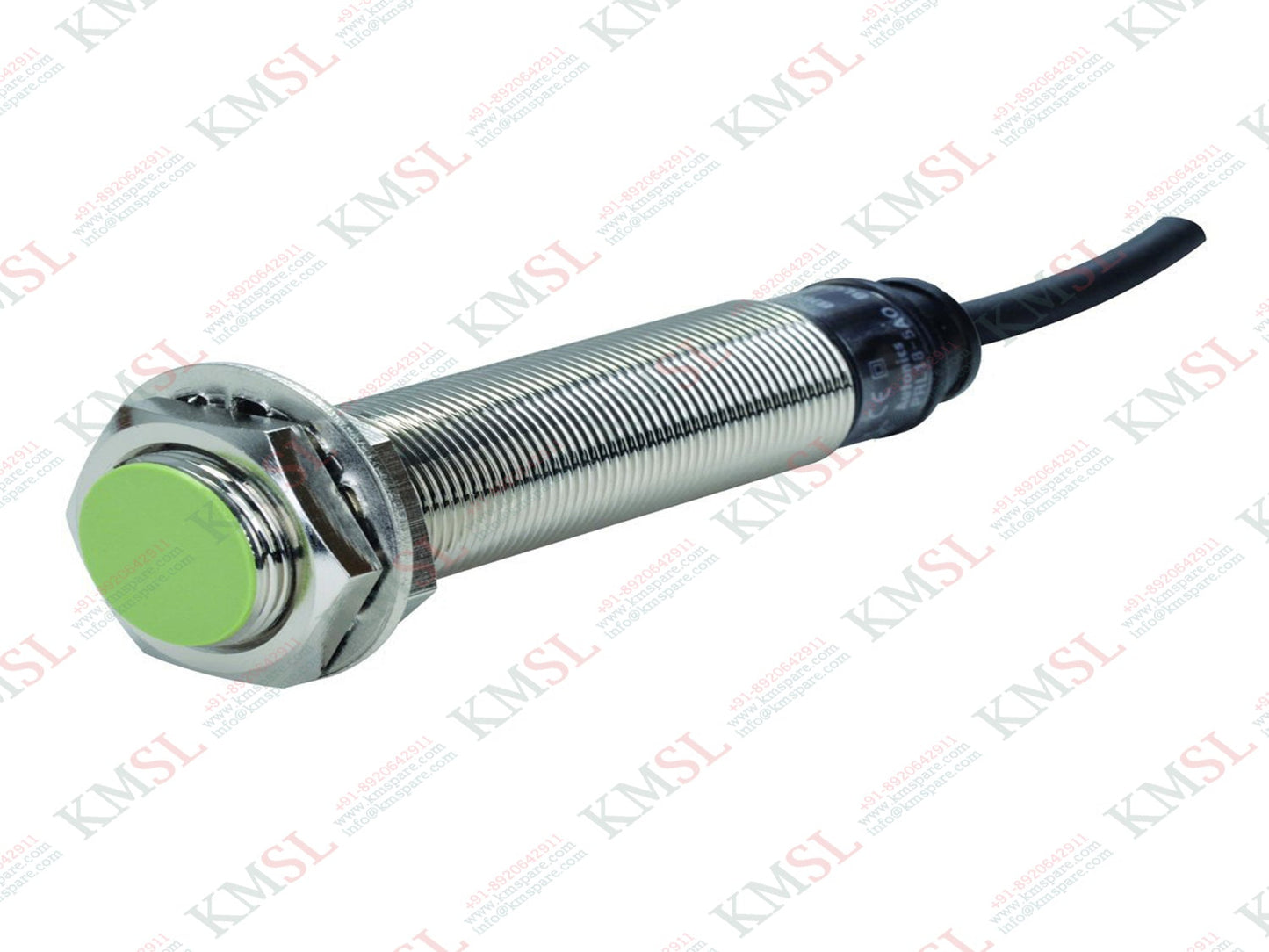 Autonics Inductive Proximity Sensor, PRL18-5AO Autonics